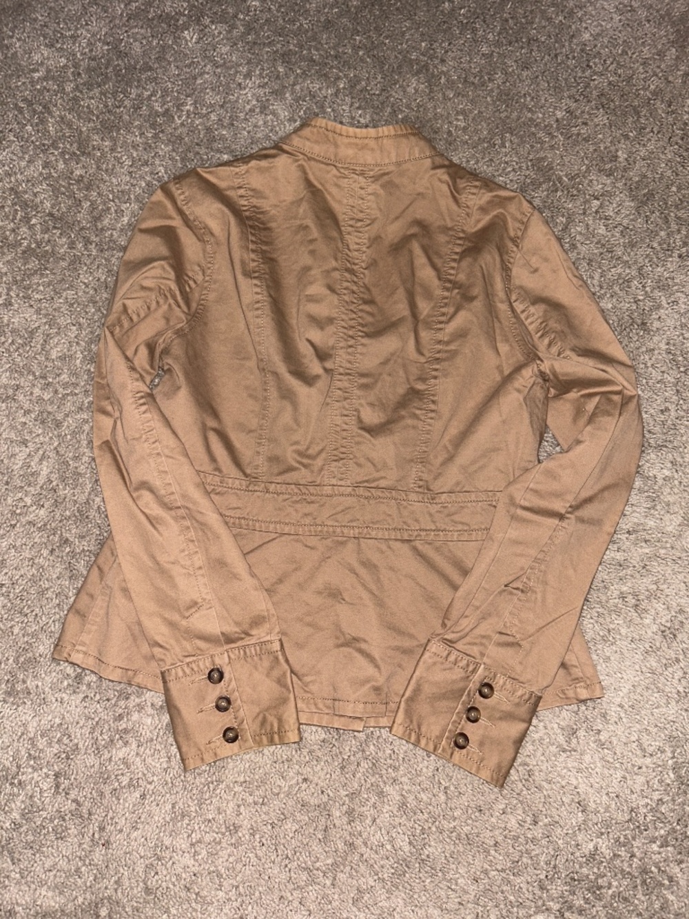 Jacket - Picture 2 of 3